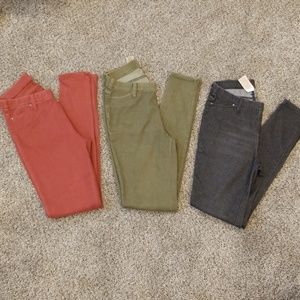 Jegging/Legging Bundle